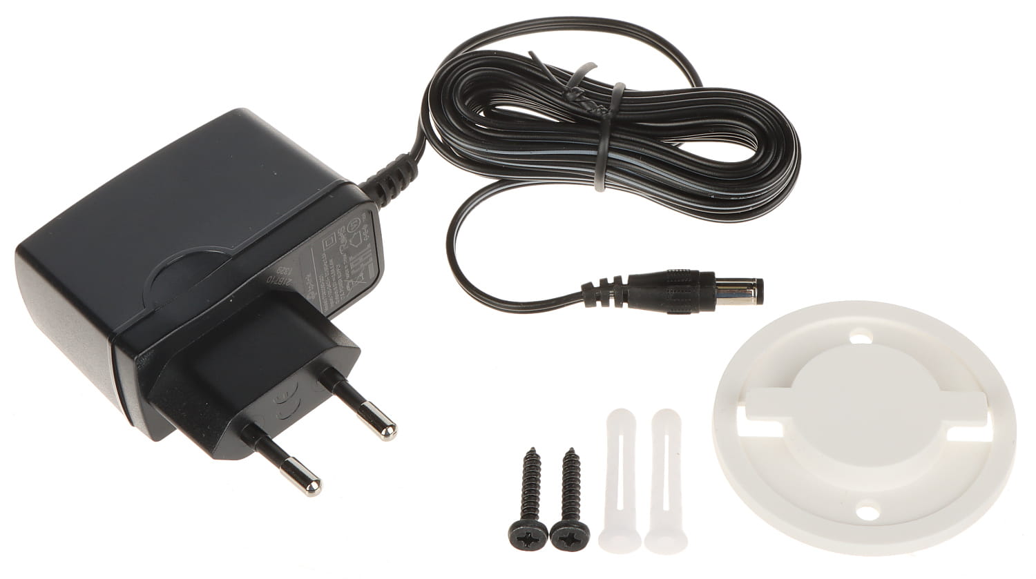 KAMERA IP OBROTOWA WEWNĘTRZNA TL-TAPO-C210 Wi-Fi - 3Mpx 3.8mm TP-LINK-1319969