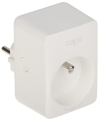 INTELIGENTNE GNIAZDO ELEKTRYCZNE TL-TAPO-P110 3680W TP-LINK-1320856