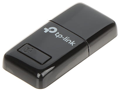 KARTA WLAN USB TL-WN823N 300Mb/s TP-LINK-1319920