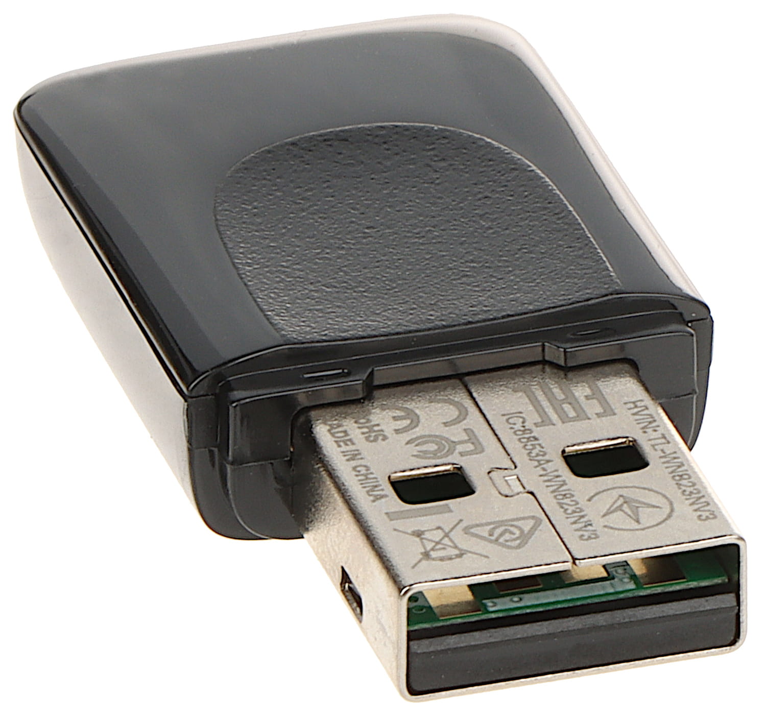 KARTA WLAN USB TL-WN823N 300Mb/s TP-LINK-1319919
