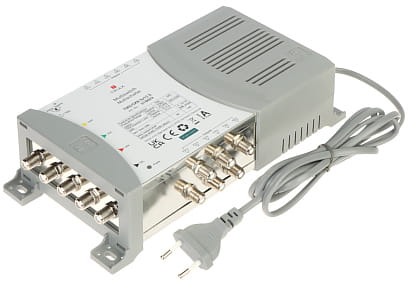 MULTISWITCH TMS-5/12S 5 WEJŚĆ / 12 WYJŚĆ TRIAX-1319208
