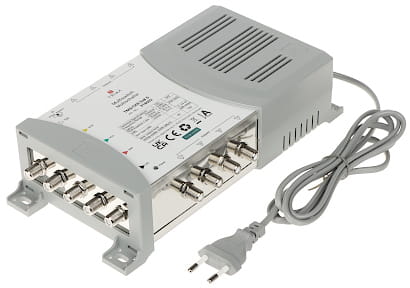 MULTISWITCH TMS-5/8S 5 WEJŚĆ / 8 WYJŚĆ TRIAX-1517970