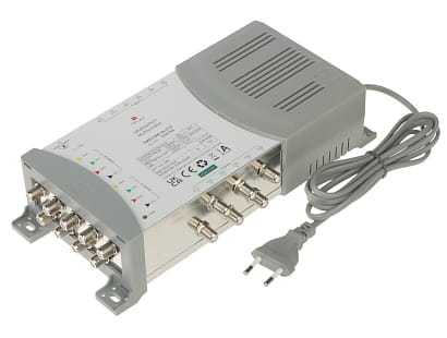 MULTISWITCH TMS-9/12S 9 WEJŚĆ / 12 WYJŚĆ TRIAX-1517515