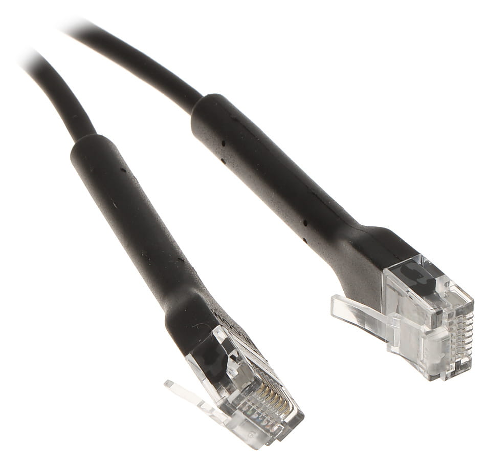 PATCHCORD UC-PATCH-2M-RJ45-BK 2.0m UBIQUITI-1326223