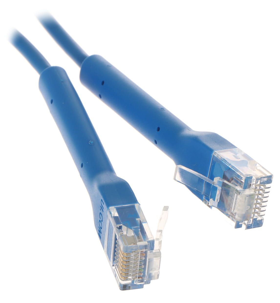 PATCHCORD UC-PATCH-2M-RJ45-BL 2.0m UBIQUITI-1326283