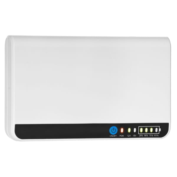 ZASILACZ UPS UPS18-DC 18W 12V / 15V DC EAST-1805257