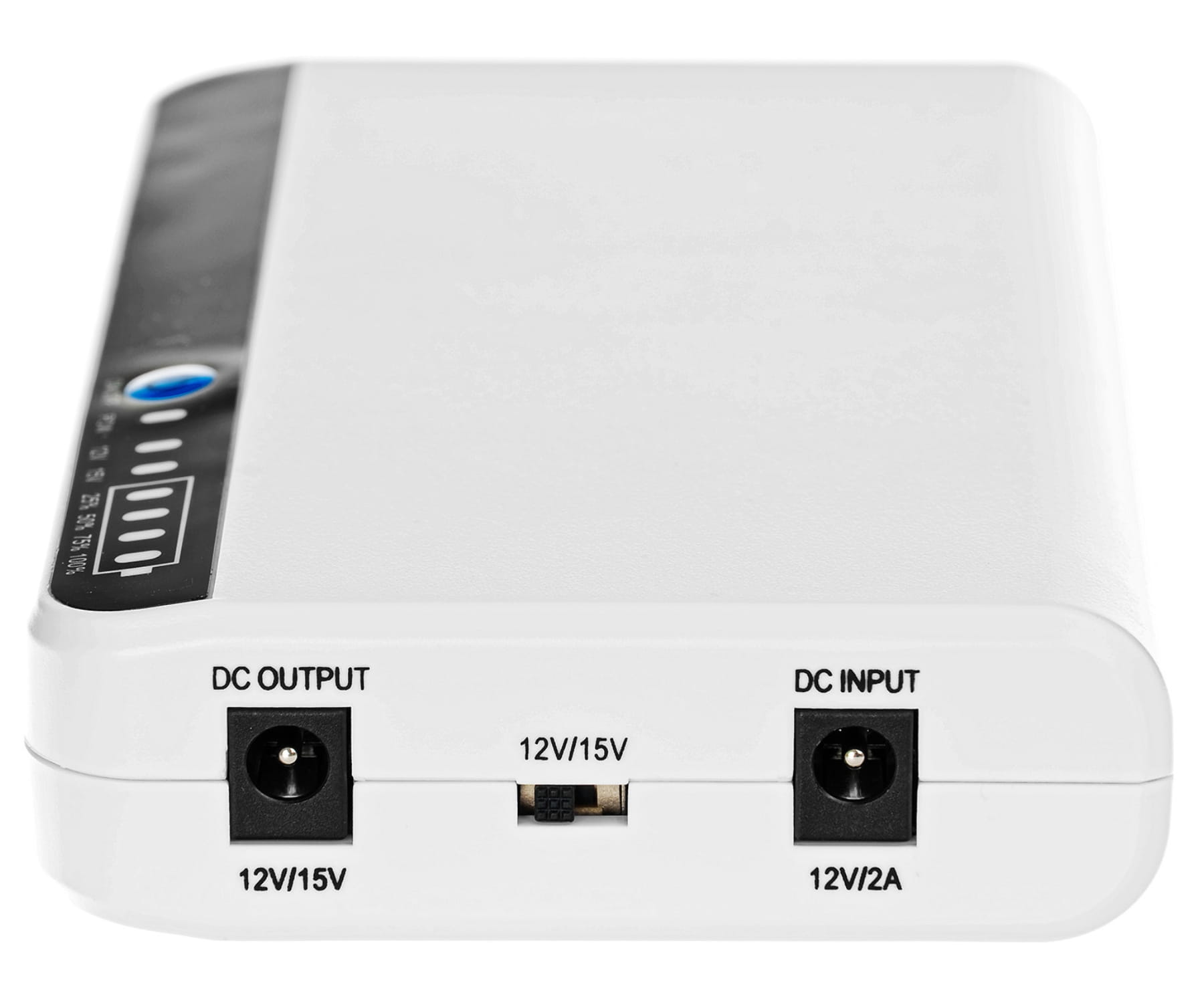 ZASILACZ UPS UPS18-DC 18W 12V / 15V DC EAST-1805260