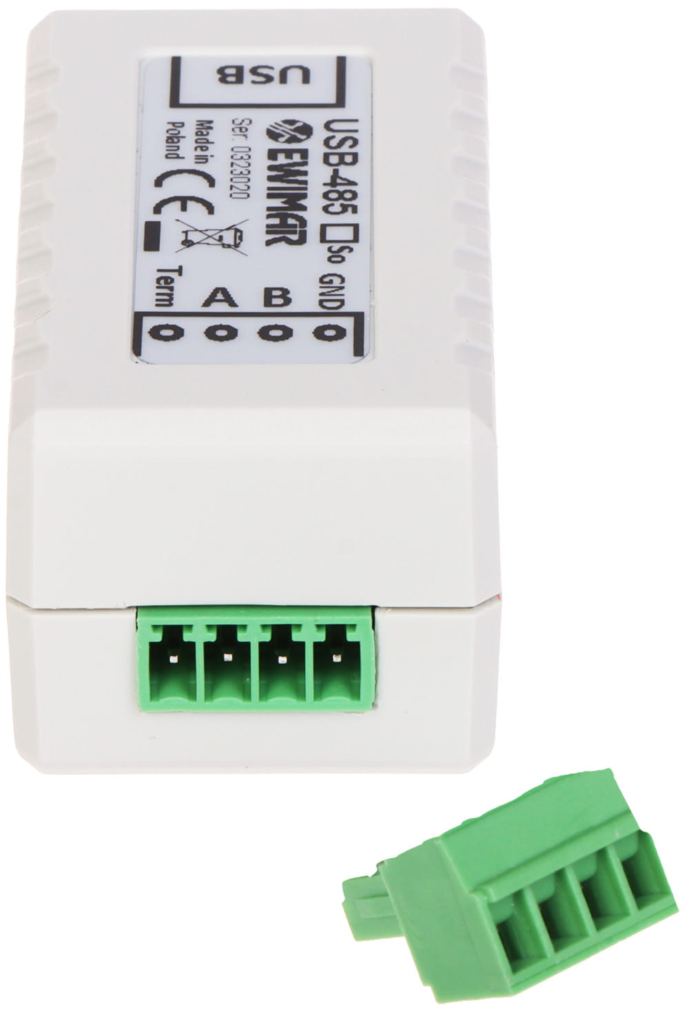 KONWERTER USB-485/1/1 EWIMAR-1648515