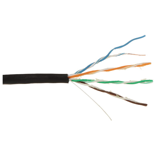 SKRĘTKA UTP/K5/100M/ZEL/CON CONOTECH-1765099