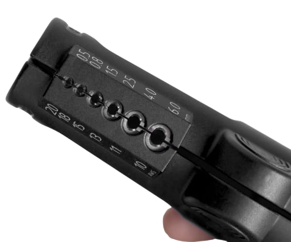 ŚCIĄGACZ IZOLACJI WH-IZOL-MULTITOOL/44242 WIHA-1706620