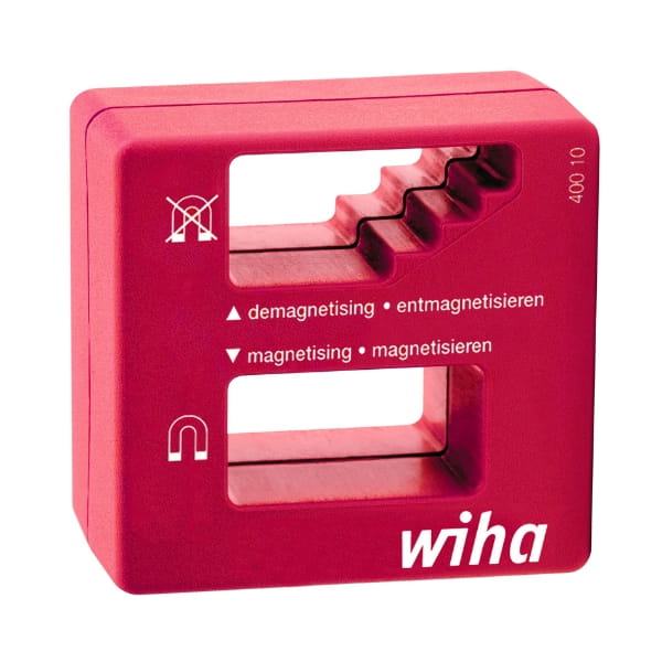 MAGNETYZER / DEMAGNETYZER DO WKRĘTAKÓW WH-MGTZ/02568 WIHA-1790055