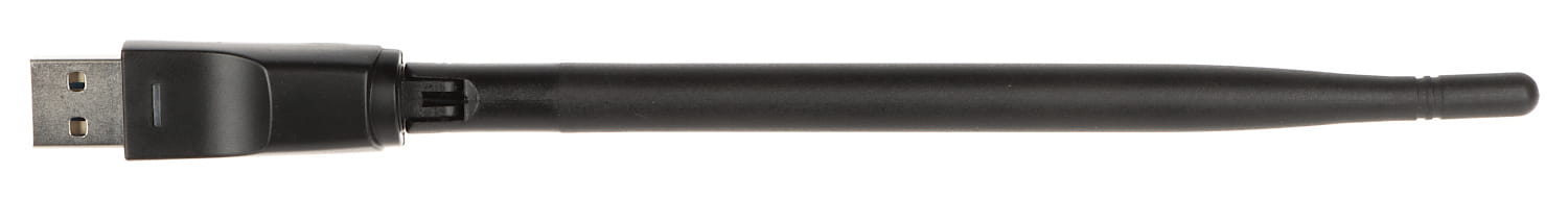KARTA WLAN USB WIFI-W5 150Mb/s @ 2.4GHz OPTICUM-1561472