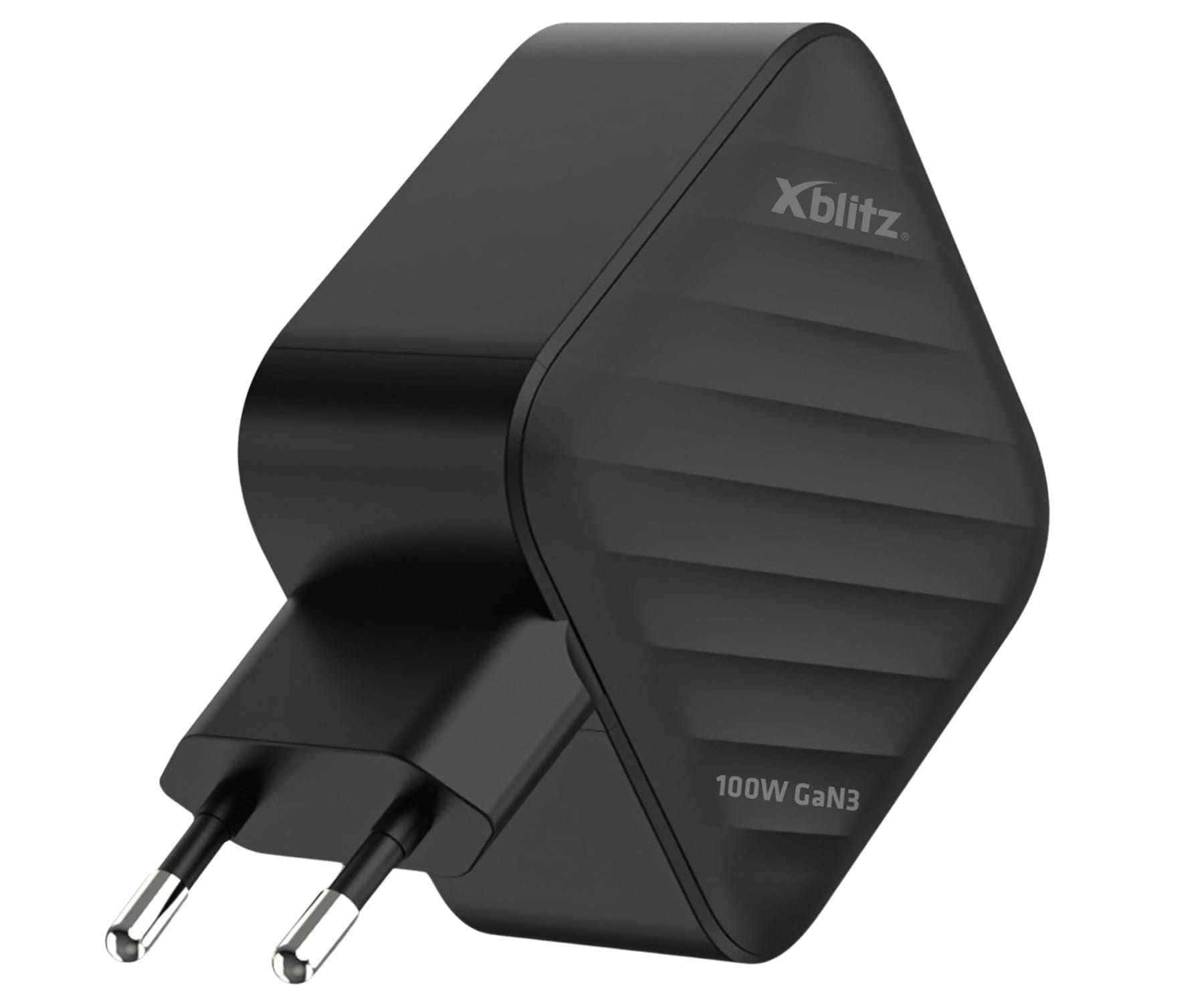 ŁADOWARKA SIECIOWA USB XB-XC3 GaN3 Xblitz-1790430