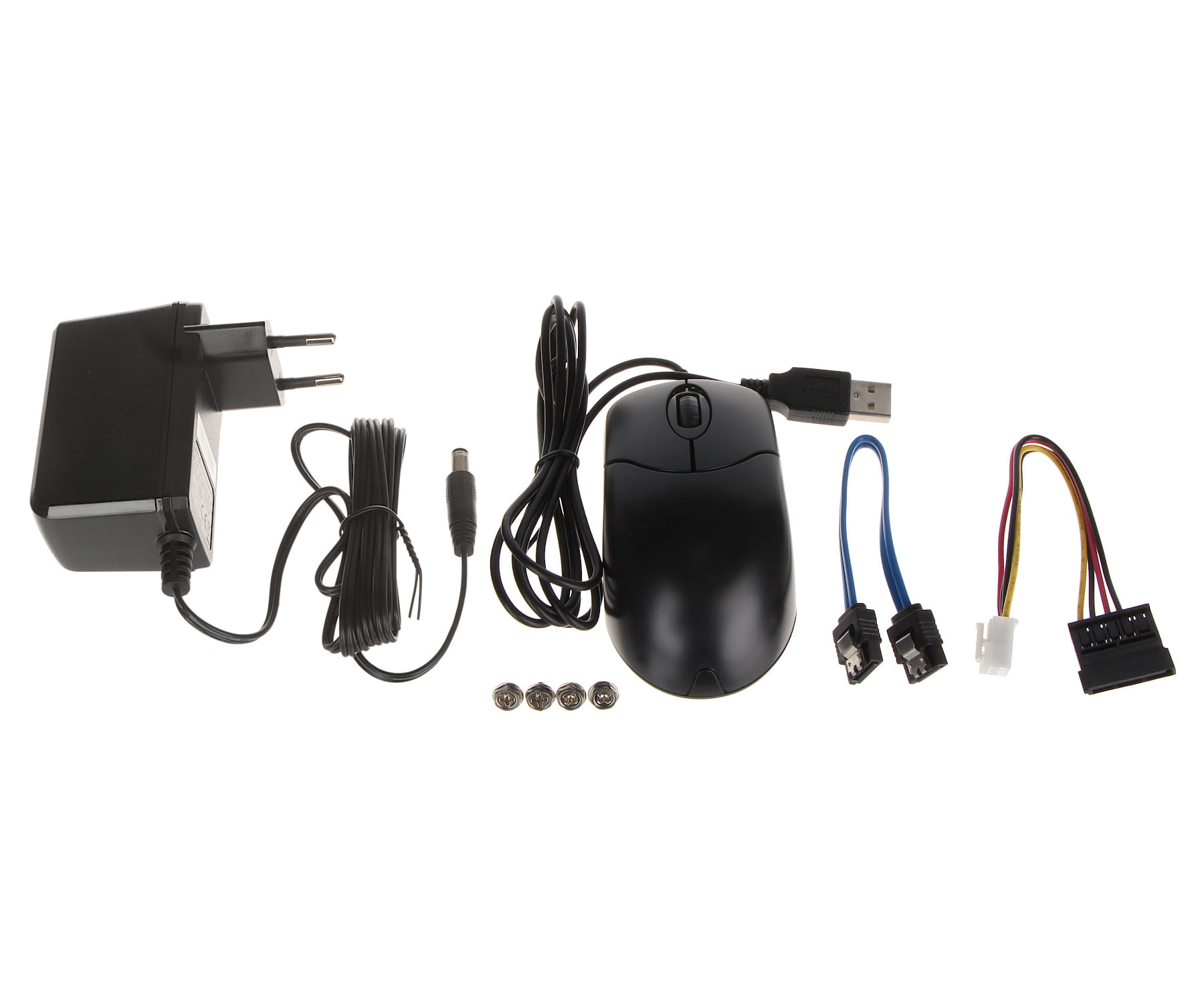REJESTRATOR AHD, HD-CVI, HD-TVI, CVBS, IP XVR1B08-I/T 8 KANAŁÓW DAHUA-1822957