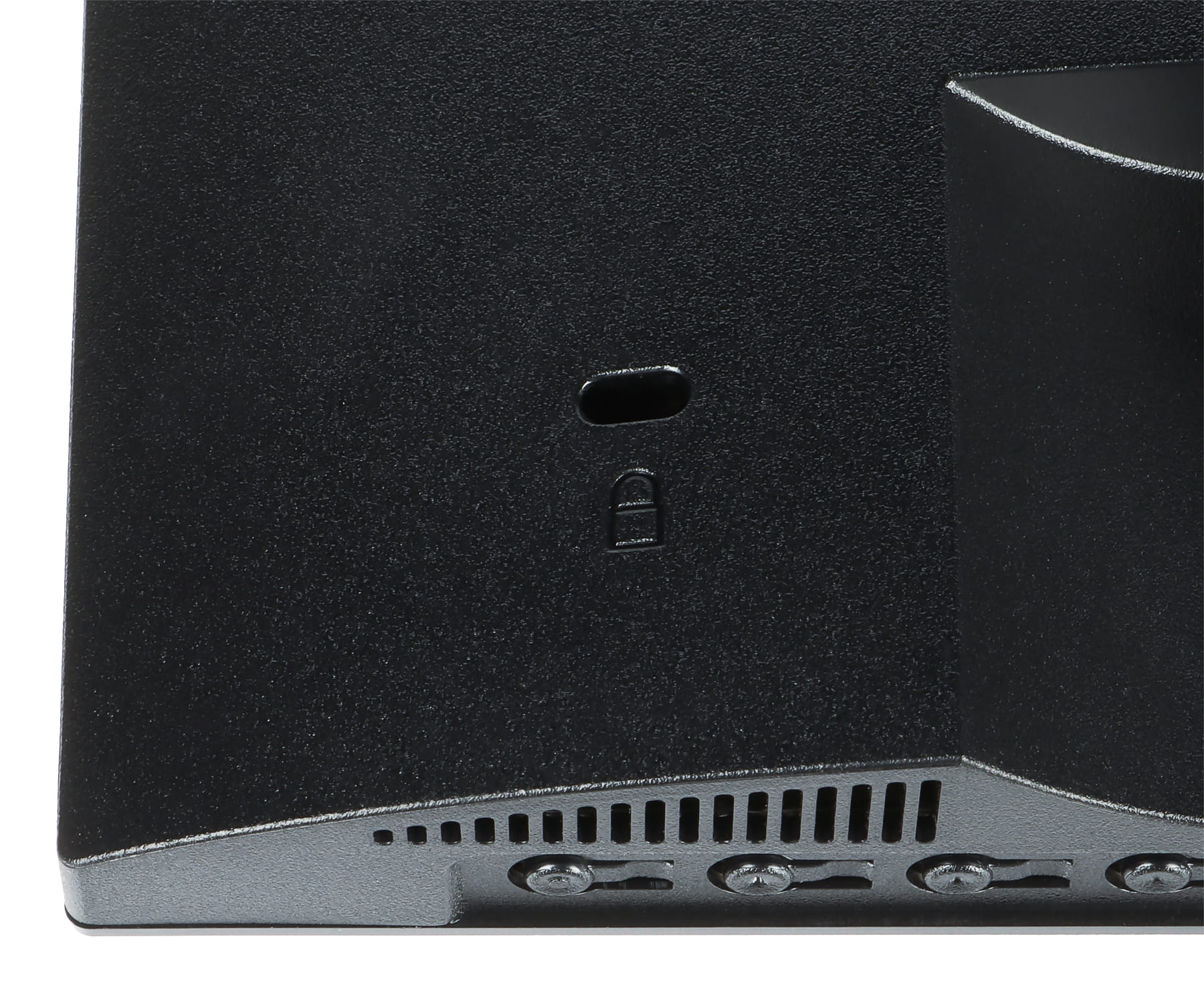 MONITOR HDMI, VGA, AUDIO DS-D5022F2-1P2 21.5" Hikvision-1805822