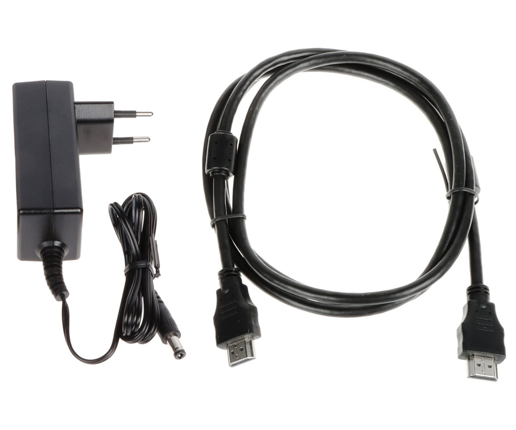 MONITOR HDMI, VGA, AUDIO DS-D5024F2-BV2S 23.8" Hikvision-1773009
