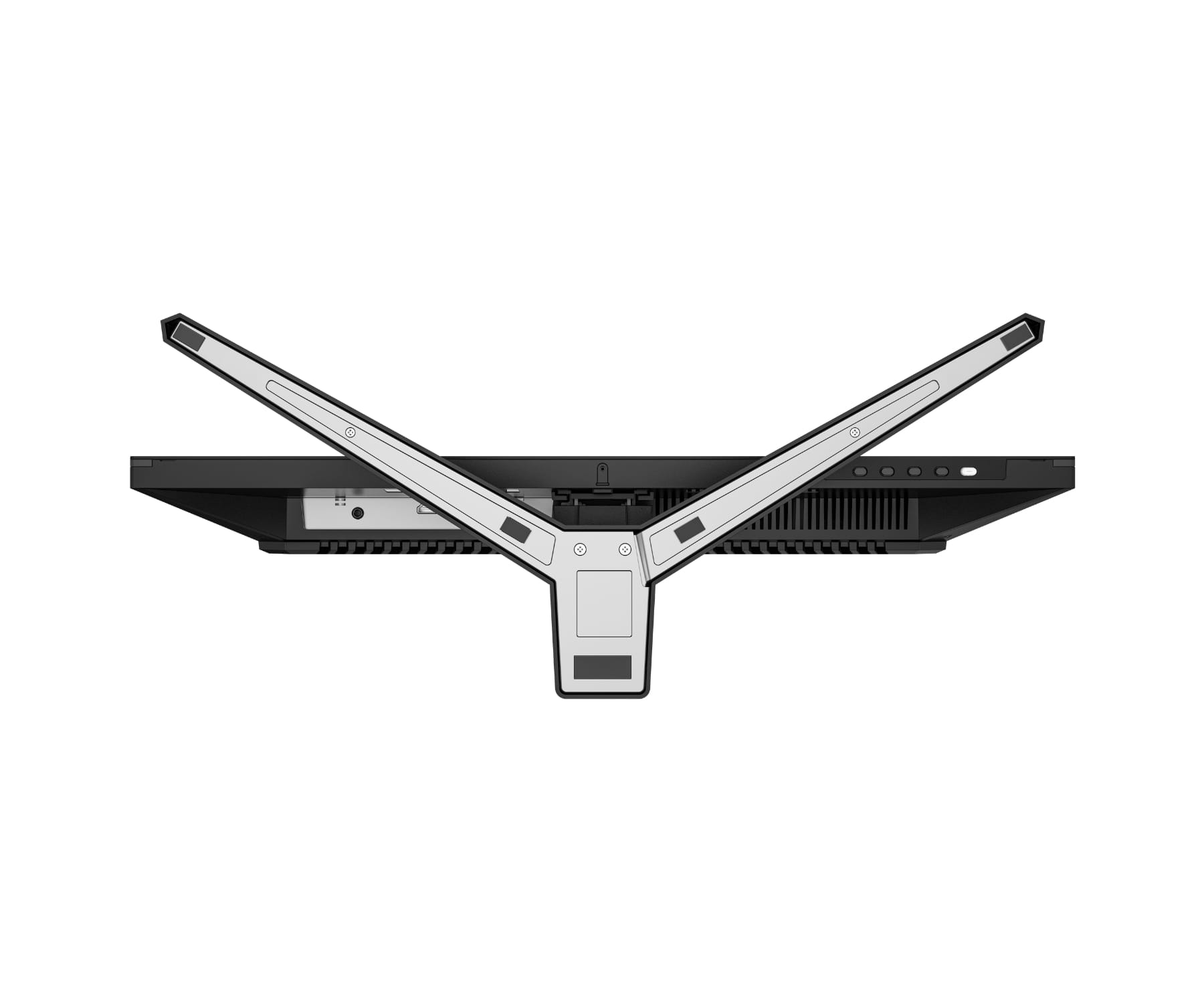 MONITOR GAMINGOWY LM27-E231B 27" DAHUA-1764979
