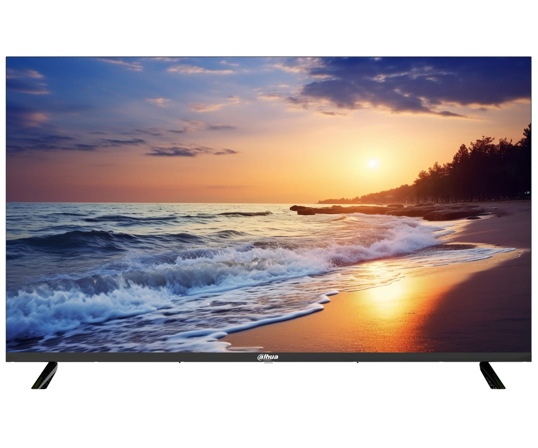 MONITOR VGA, HDMI, AUDIO LM43-F400 43" - 4K UHD DAHUA-1823332