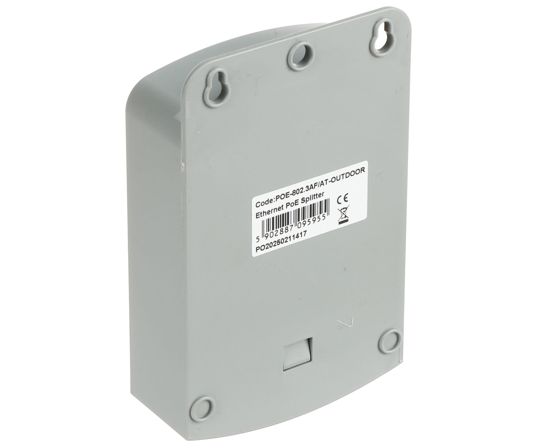 STABILIZATOR NAPIĘCIA 48V/12V POE-802.3AF/AT-OUTDOOR DELTA NETWORK-1805375