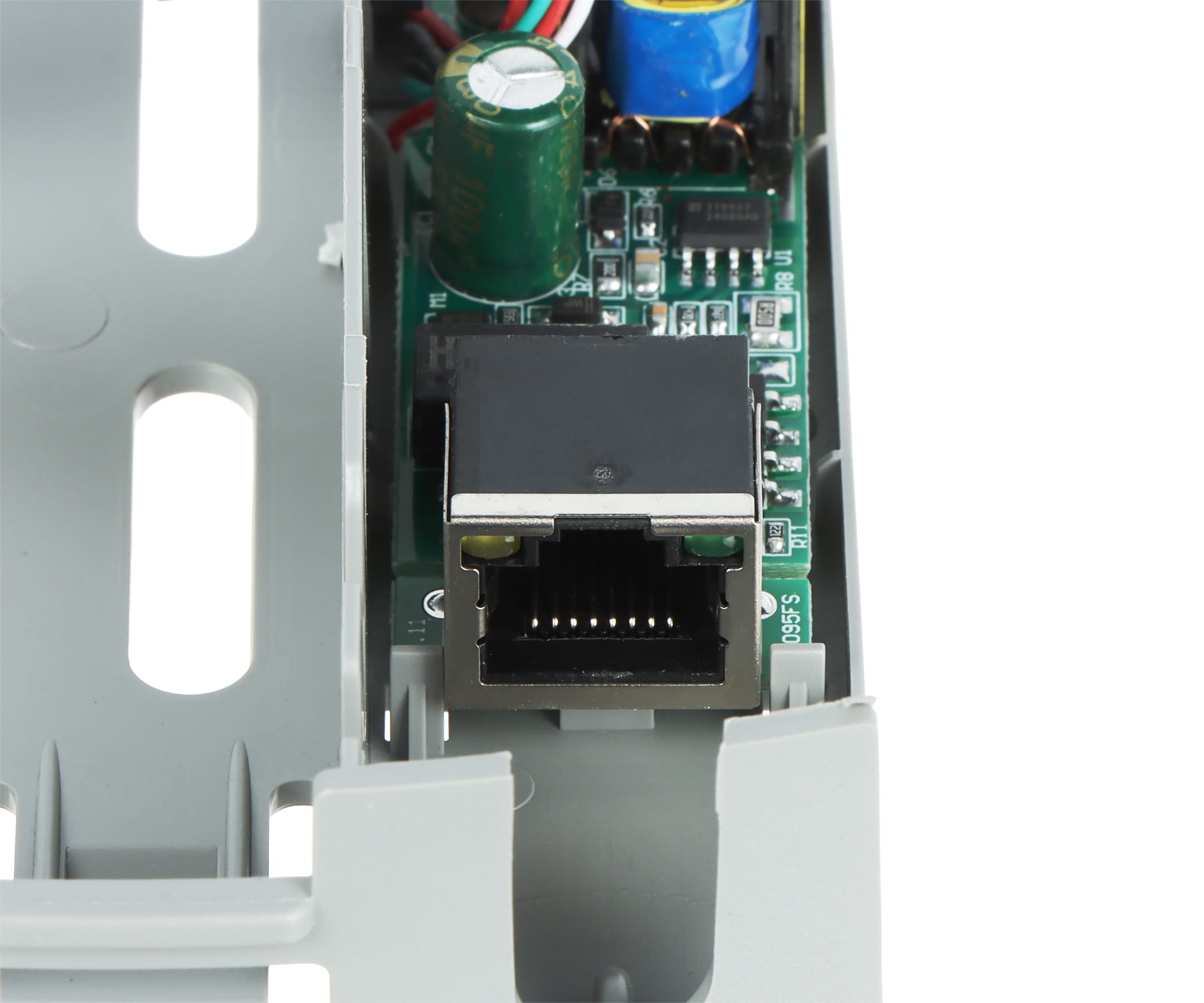 STABILIZATOR NAPIĘCIA 48V/12V POE-802.3AF/AT-OUTDOOR DELTA NETWORK-1805373