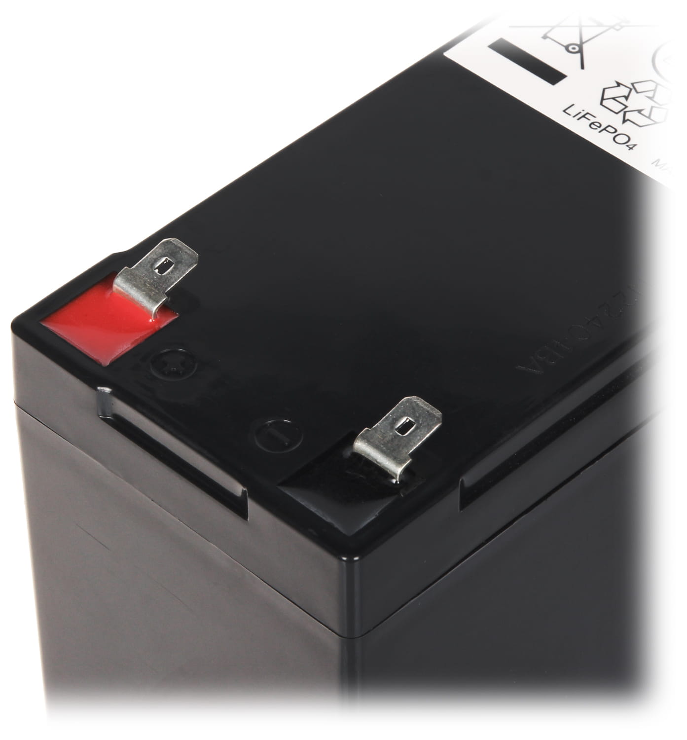 AKUMULATOR 12.8V/6AH/LIFEPO4-MWLJ MW Power-1688204