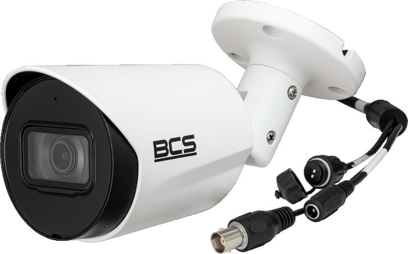 Kamera BCS UNIVERSAL BCS-TA18FWR3(2)-1846000