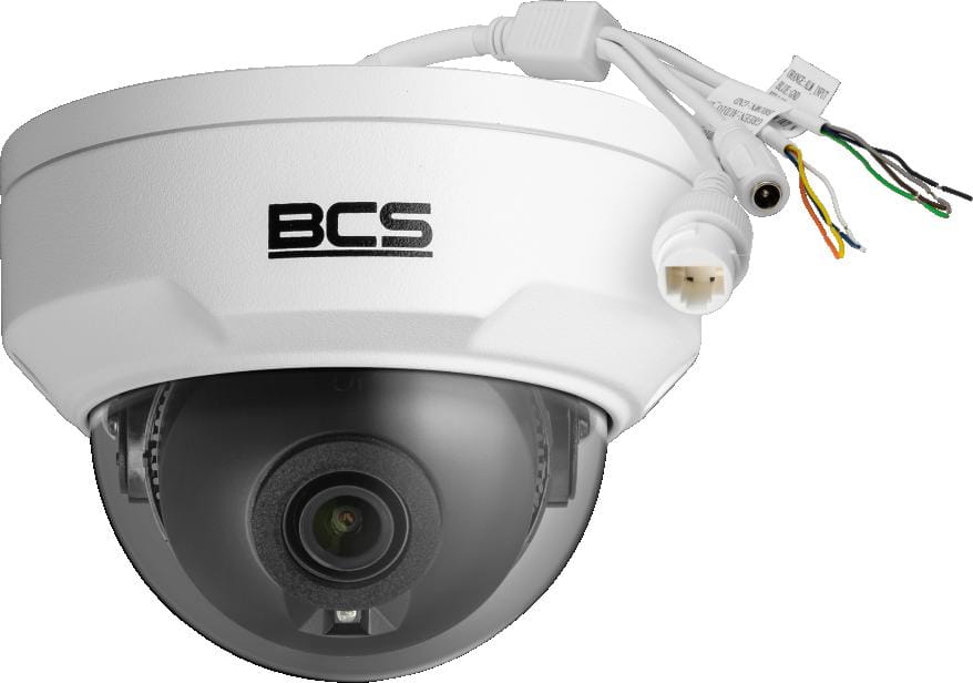 Kamera BCS POINT BCS-P-DIP24FSR3-Ai2-1846262