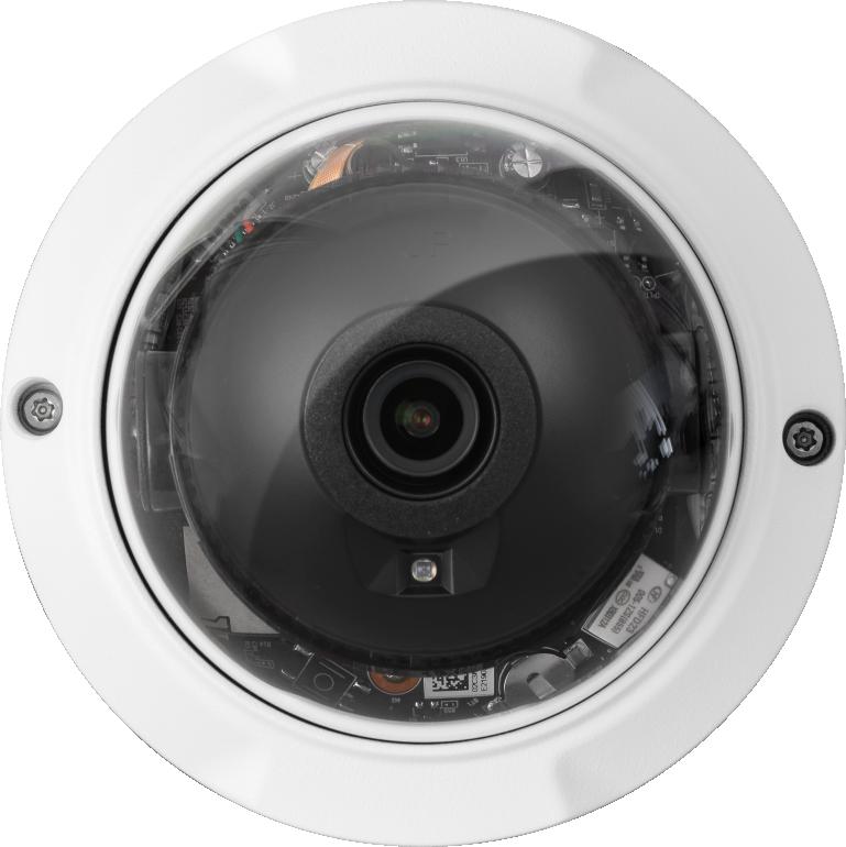 Kamera BCS POINT BCS-P-DIP24FSR3-Ai2-1846263