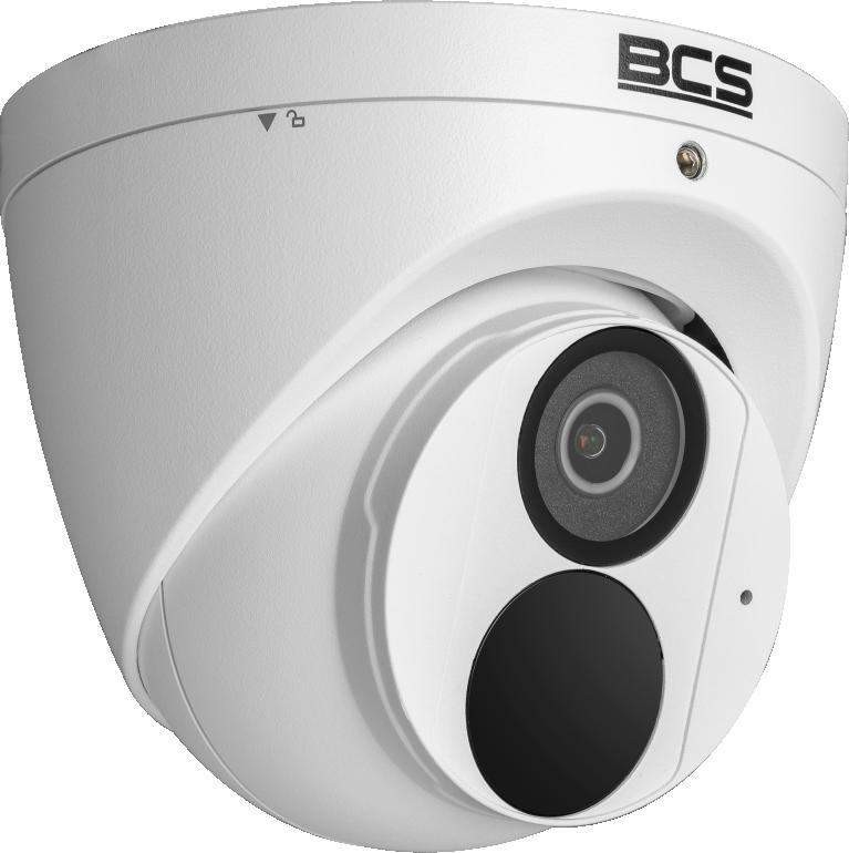 Kamera BCS POINT BCS-P-EIP25FSR3-Ai2-1846289