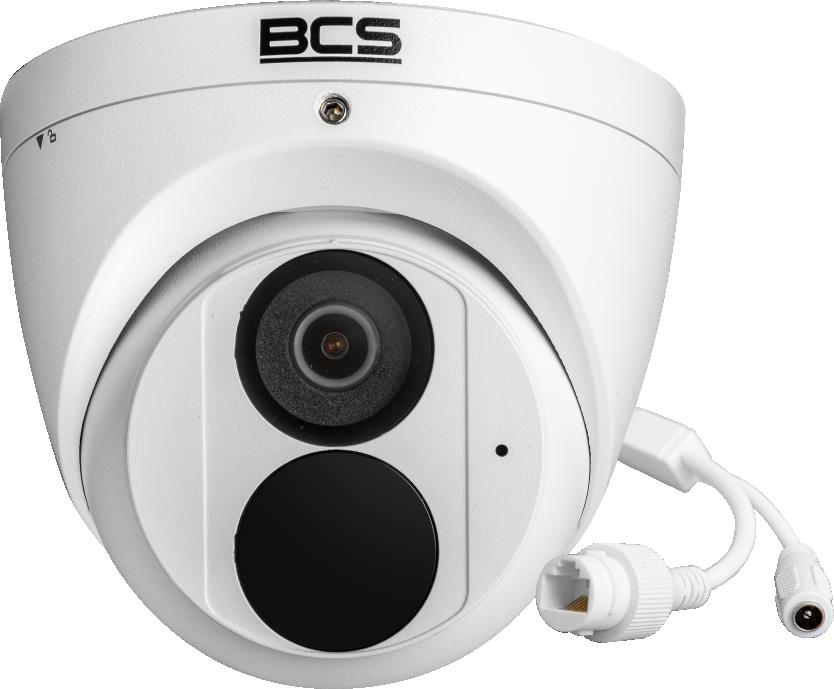 Kamera BCS POINT BCS-P-EIP25FSR3-Ai2-1791173