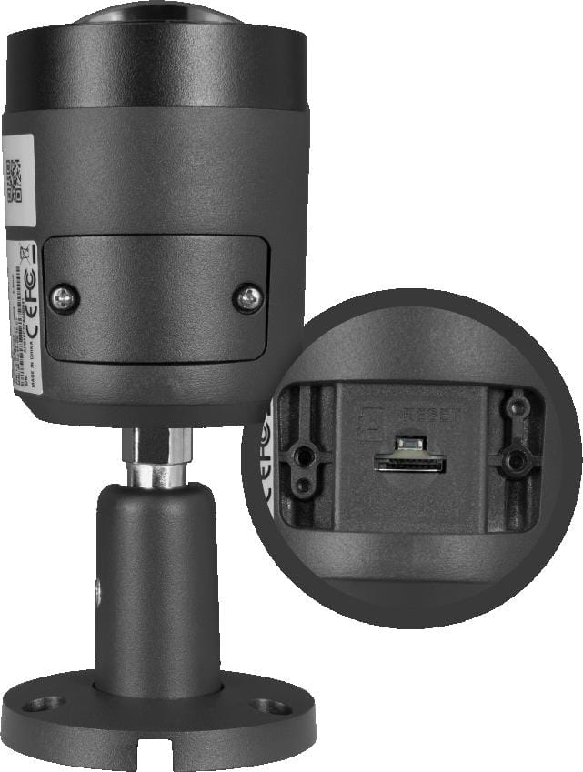 Kamera BCS LINE BCS-L-TIP15FCR3L3-Ai1-G-1851900