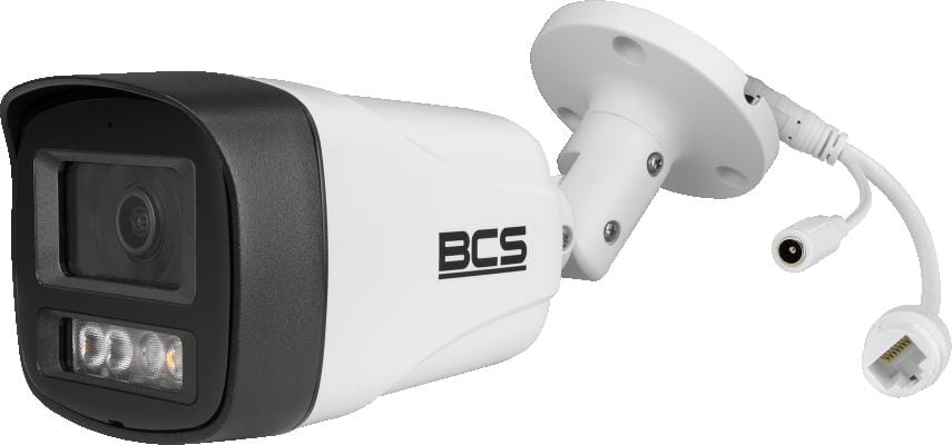 Kamera BCS LINE BCS-L-TIP14FSR3L3-1851917