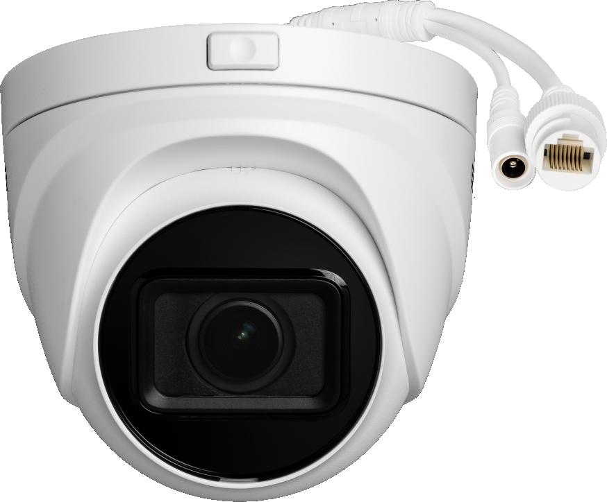 Kamera IP BCS VIEW BCS-V-EIP44VSR3(2)-1699173