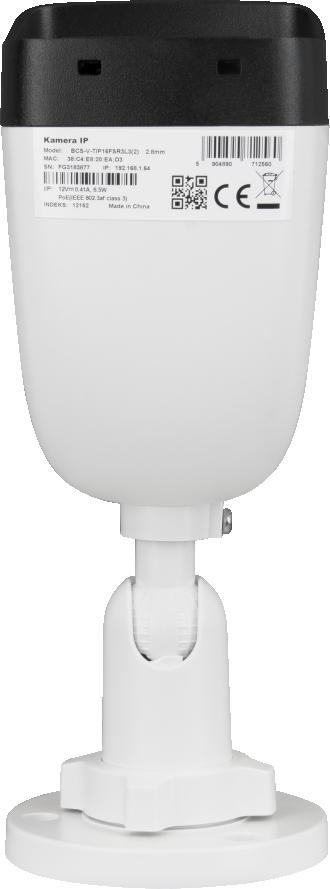 KAMERA IP BCS View BCS-V-TIP16FSR3L3(2)-1852216