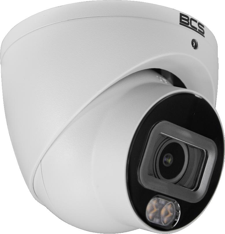 Kamera IP BCS Line BCS-L-EIP14FCL3-Ai1-1854105