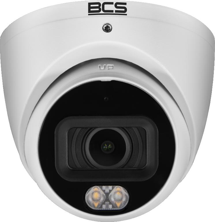 Kamera IP BCS Line BCS-L-EIP14FCL3-Ai1-1854109