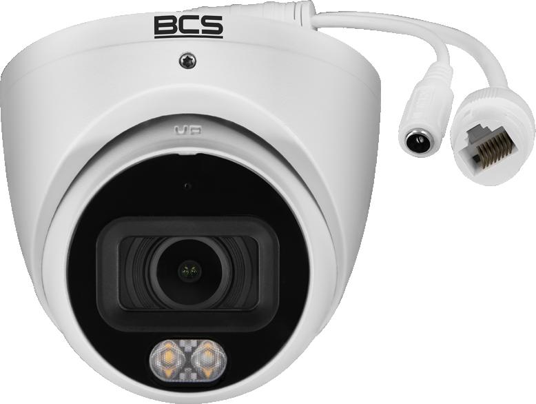 Kamera IP BCS Line BCS-L-EIP14FCL3-Ai1-1854106