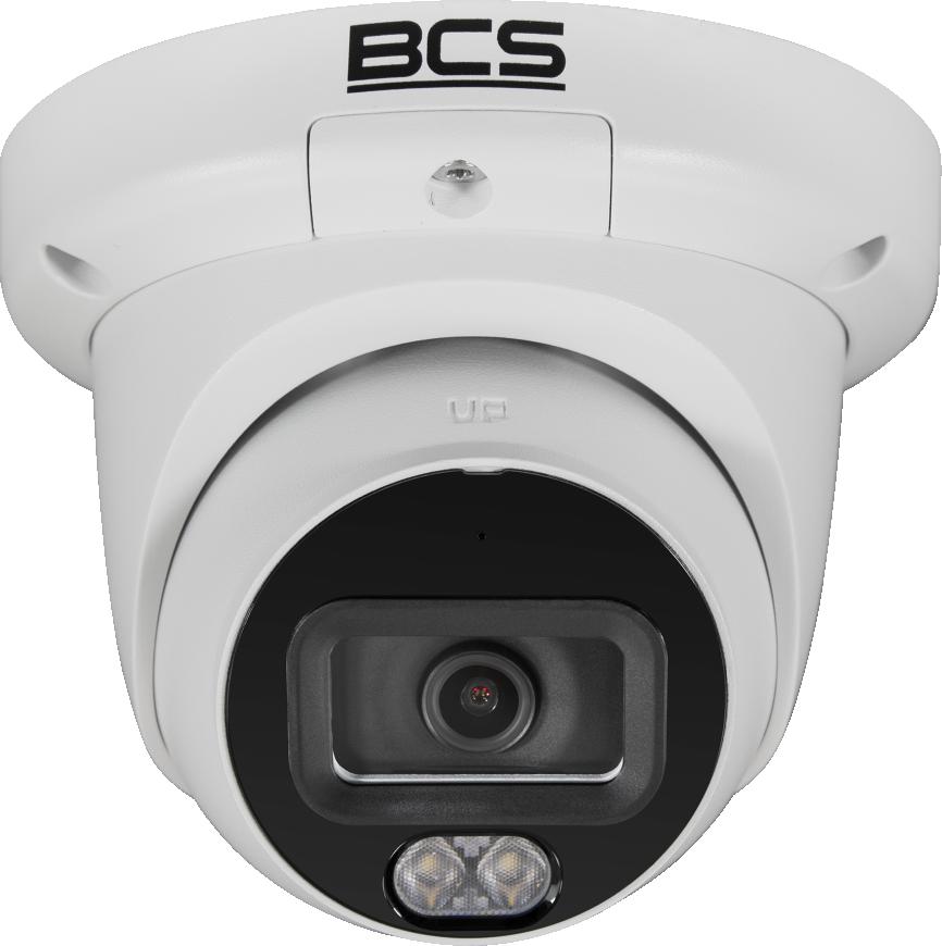 Kamera IP BCS LINE BCS-L-EIP26FCR3L3-Ai1-1708933