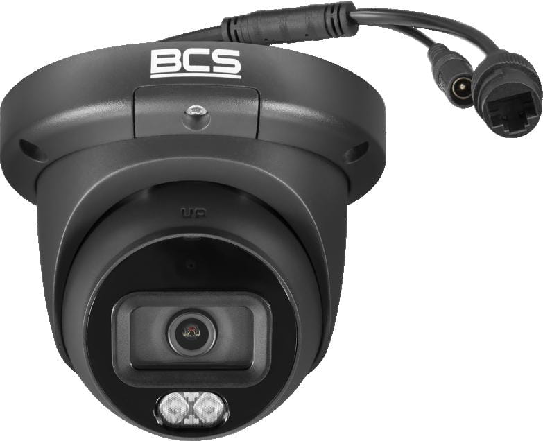 Kamera IP BCS LINE BCS-L-EIP26FCR3L3-Ai1-G-1854574