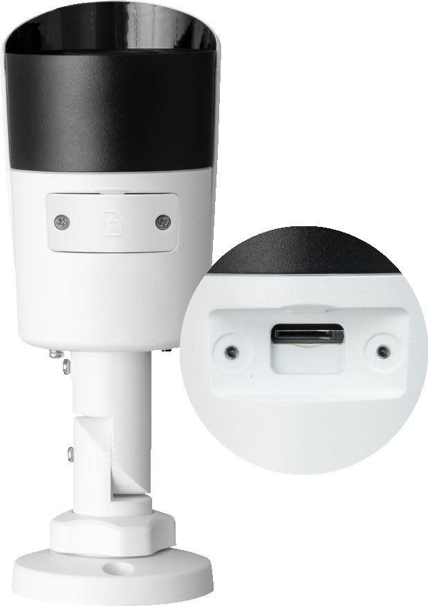 Kamera BCS POINT BCS-P-TIP14FSR5(2)-1765531