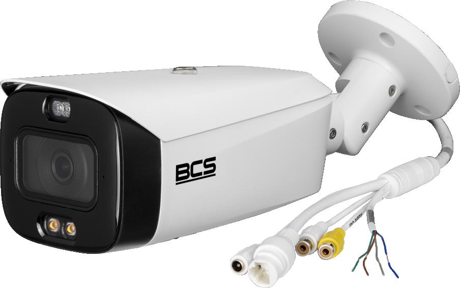 Kamera BCS LINE BCS-L-TIP55FCR3L3-Ai1(3)-1792812
