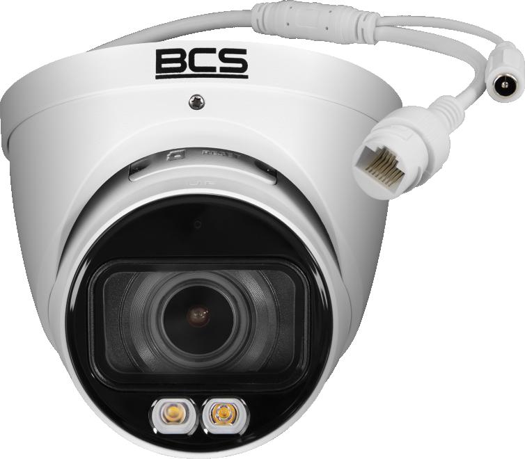 Kamera BCS LINE BCS-L-EIP48VCR4L4-Ai1-1792710