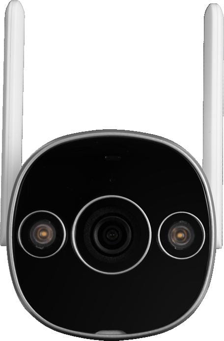 Kamera BCS BASIC BCS-B-THOME01(2.0)-1790805