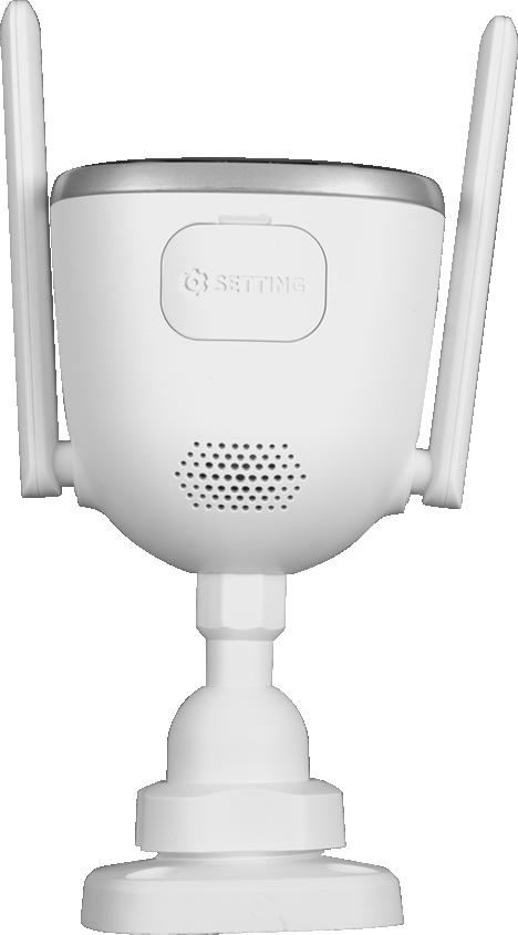 Kamera BCS BASIC BCS-B-THOME01(2.0)-1858075