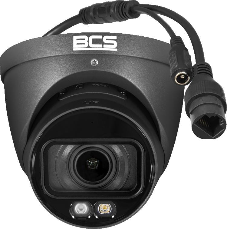 Kamera BCS LINE BCS-L-EIP58VCR5L4-Ai1-G-1821771