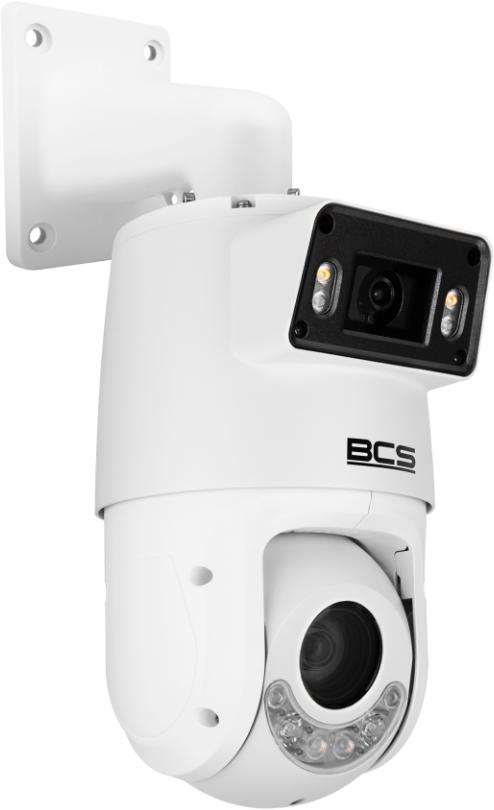 Kamera IP BCS LINE BCS-L-PSIP24425SCR10L5-AI1-1871449