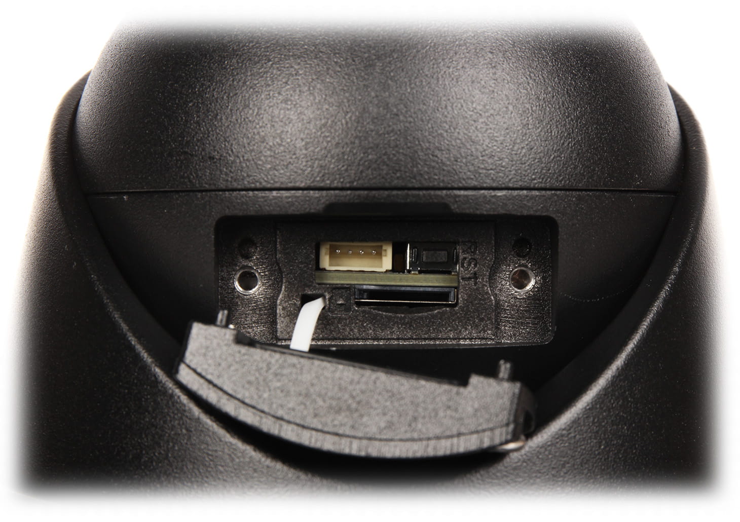 KAMERA IP DS-2CD2383G2-LI2U(2.8MM)(BLACK) Smart Hybrid Light AcuSense - 8.3Mpx 4K UHD Hikvision-1696365