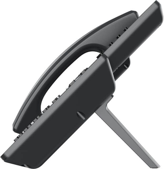 Grandstream GRP2604 – telefon IP – widok z boku.jpg