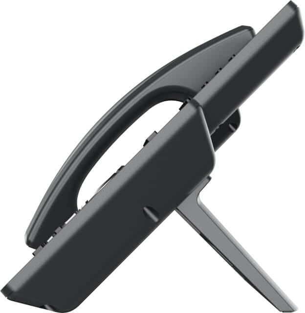 Grandstream GRP2603 – telefon IP – widok z boku.jpg