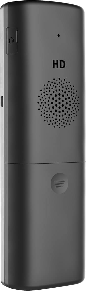 Grandstream WP822 – telefon WiFi VoIP – widok z tyłu.jpg